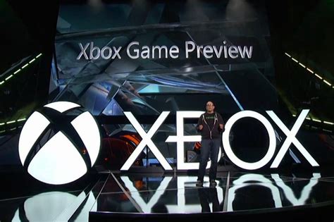 Do We Need The Xbox One Game Preview Program Thexboxhub