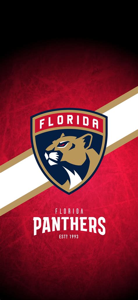 Florida Panthers Iphone Wallpapers Free Download