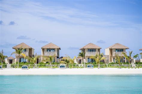 Intercontinental Maldives Maamunagau Resort Linaratravel