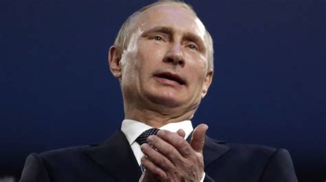 Putin S Olympic Triumph Can T Hide Russia S Deeper Problems Cbc News
