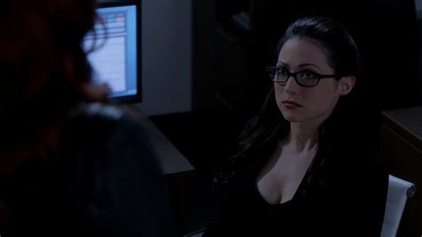 Cool Movie Screenshots Brenna Obrien As Cecily In Supernatural