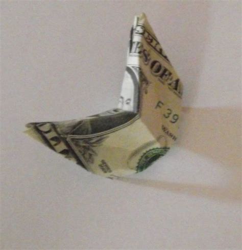 11free Origami Fortune Cookie Dollar Bill Thebooketiquette