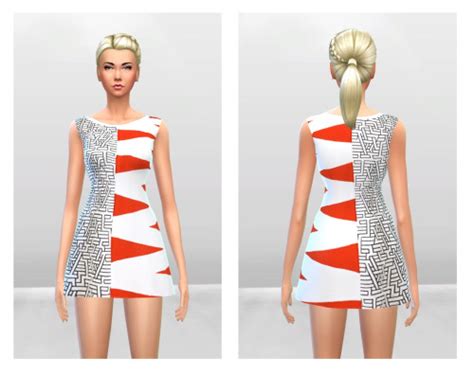 Sims 4 Clothing Downloads Sims 4 Updates