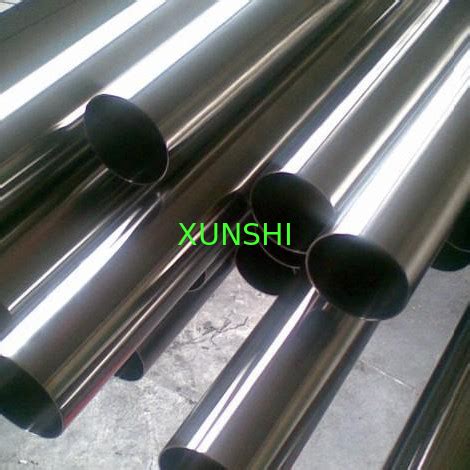 Hd Uns S Hyper Duplex Stainless Steel Seamless Pipe For Heat