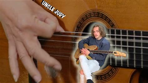 Learning Flamenco Guitar In 5 Days Or Less Youtube