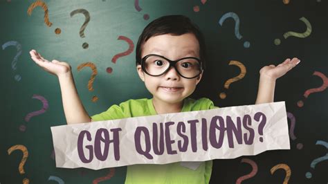Got Questions Okolona Christian Church