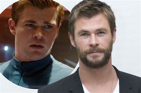 Star Trek 4 Spoilers Chris Hemsworth Confirmed To Return As Captain