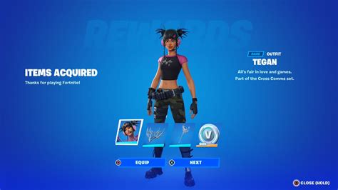 fortnite status 🕒 on twitter 👍🏻 ️ like if you need fortnite cross comms tegan starter pack