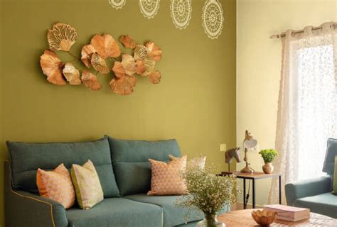 Best Colour For Living Room Asian Paints