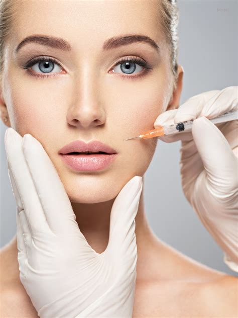 What Is The Most Popular Age For Botox Cosmetic Injections Dr