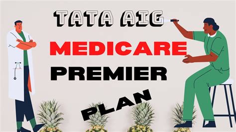 Prohealth offers comprehensive health insurance with worldwide coverage that includes get emergency travel and medical assistance, including evacuation, from aig travel, our wholly owned. TATA AIG Medicare Premier Plan I Best Medical Policy 2020 I Best Health Insurance plan - YouTube