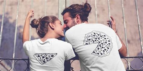 33 Cute Outfits To Match With Bae Matching Couple Outfit