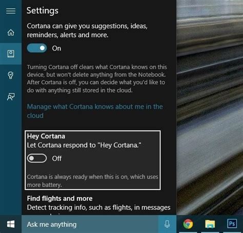 How To Use The Cortana Voice Assistant In Windows 10 Windows Tips