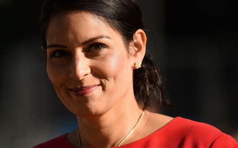 Priti Patel To Launch New Probe Into Vip Sex Ring Investigation