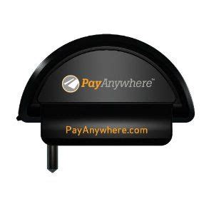 However, until 31 may 2021 you can now get one for only. PayAnywhere PAR-1 Mobile Card Reader - Retail Packaging - Black $9.99 on Amazon.com | Mobile ...