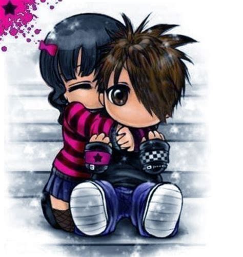 11 Best Cute Chibi Couples Images On Pinterest Anime Couples Manga