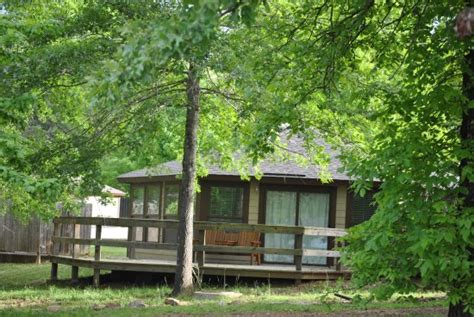 Secluded modern 2 br/2 full bath cabin just behind ozark folk center. Ozark Cabins at Dry Creek - UPDATED 2018 Campground ...
