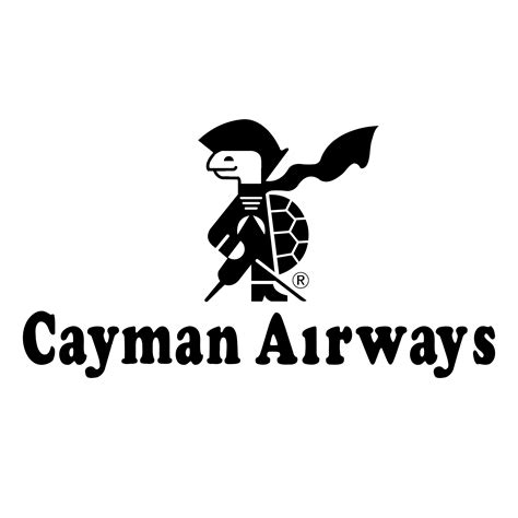Cayman Airways Logo Png Transparent And Svg Vector Freebie Supply