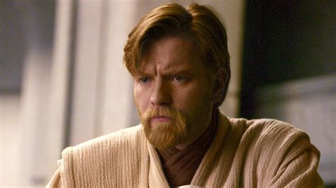 Ewan Mcgregor Revela Detalles De La Serie De Obi Wan Kenobi Código Espagueti