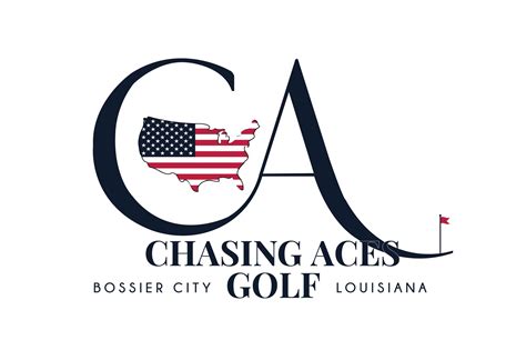 Chasing Aces Golf Home