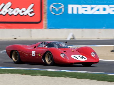 Second outright and first in class with mario andretti (nigel the two remaining 312p's were sold to luigi chinetti's north american racing team at the end of 1969, the. Ferrari 312 P Berlinetta High Resolution Image (6 of 18)