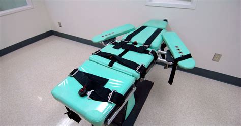 pfizer death penalty drug decision greeted by activists but states fight on huffpost impact
