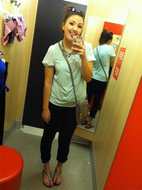 Missy ♡ On Twitter Targ Dressing Room Selfies 😘 Wraf1izzfn