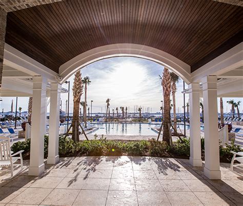The Beach Club Charleston Luxury Mount Pleasant Resorts In Charleston