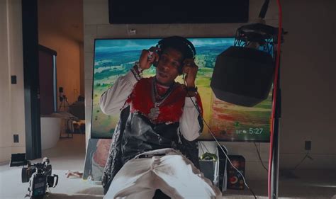NBA YoungBoy dice que la industria musical es demoníaca