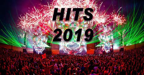 Hits 2019 Müzik Netd
