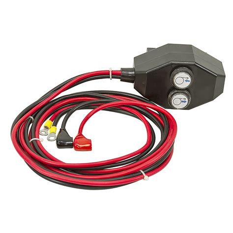 We did not find results for: 12 Volt DC Winch Motor Control Pendant | Power Transfer ...