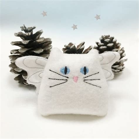 Freak Meowt Handmade Catnip Biscuits Cat Toys Unique Etsy Uk