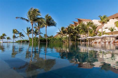 The Top Luxury All Inclusive Caribbean Resorts