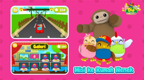 Didi friends for android apk download. Download Wallpaper Didi And Friends Png HD | Cikimm.com