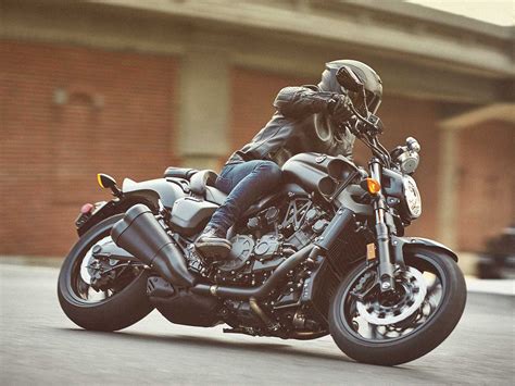 Yamaha Reveals 2020 Sport Heritage Models Motorcycle Cruiser