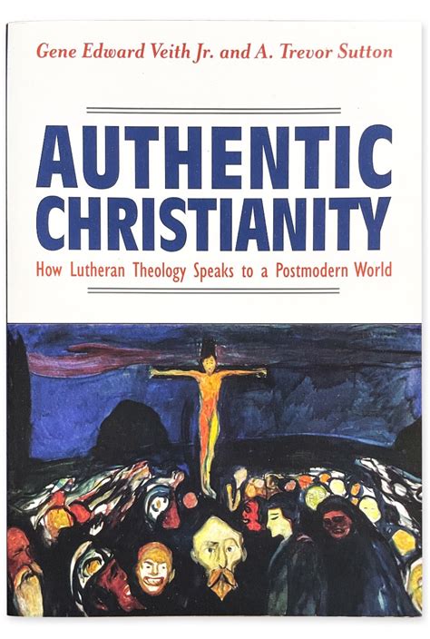 Authentic Christianity Australian Christian Resources