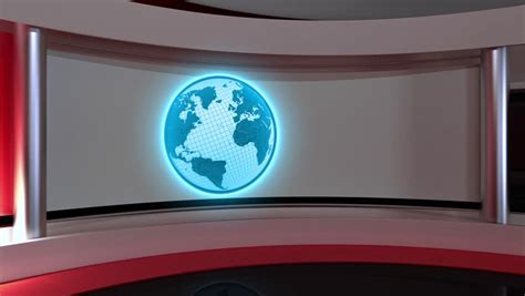 Klicken sie während einer besprechung auf. Tv Studio. News Studio. Studio. Breaking News Background ...