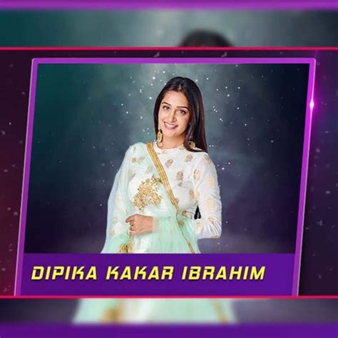 First Pic Out Bigg Boss 12 Winner Dipika Kakar Looks Deliriously Happy