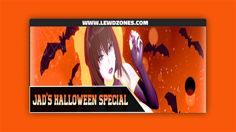jad s halloween special [v1 0] justanotherdegenerate free download