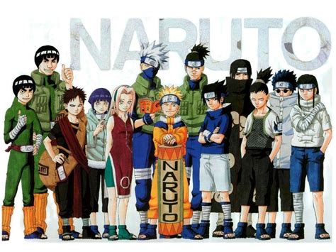 Naruto Shippuden Wallpapers Terbaru 2015 Wallpaper Cave