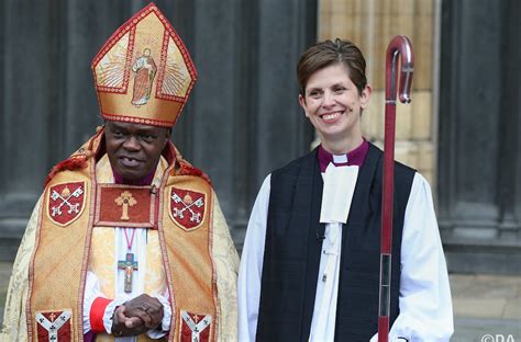 Criticised For Rejecting Same Sex Marriage But Is The Anglican Church Actually Helping Gay Rights