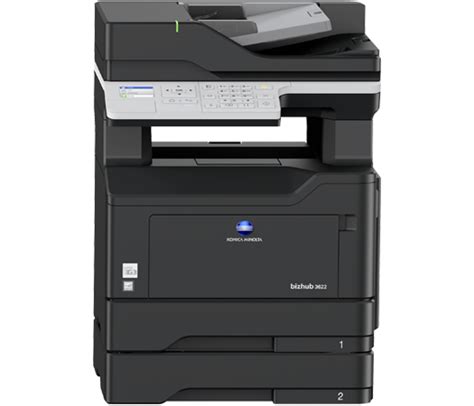 Find everything from driver to manuals of all of our bizhub or accurio products. Konica Minolta 367 Series Pcl Download - KONICA MINOLTA ...