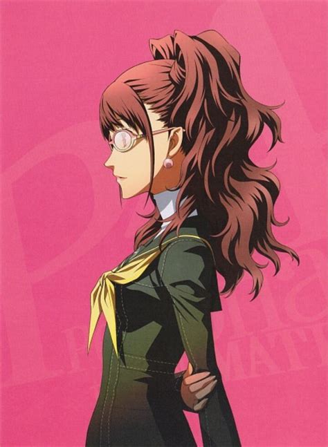 Rise Kujikawa Megami Tensei Wiki Fandom Persona 4 Persona Rise Kujikawa