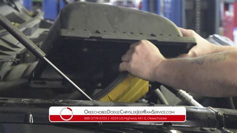 Lawless chrysler dodge jeep ram woburn, ma. Jeep Service Department Okeechobee FL | Okeechobee Service ...