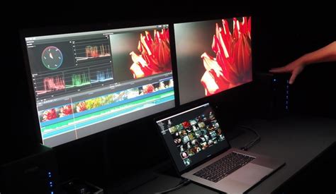 How To Use 4k And 5k Displays With Your Apple Mac