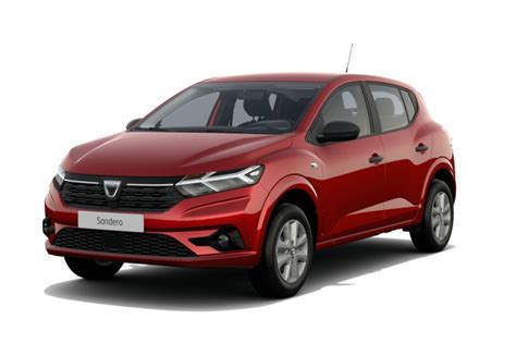 The dacia sandero stepway offers the best of both worlds at a fraction of the cost. Dacia Sandero (2021). Prix, finitions, couleurs... la ...