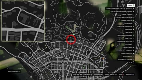 Gta 5 Peyote Plant Locations On Map Maps For You