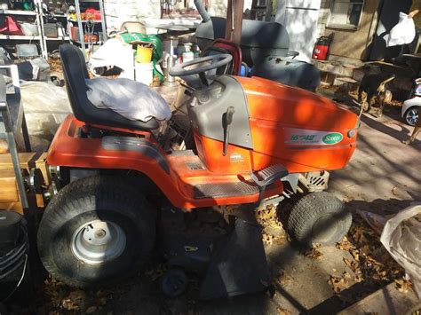 Scotts By John Deere Riding Mower For Sale In Dallas Tx 5miles