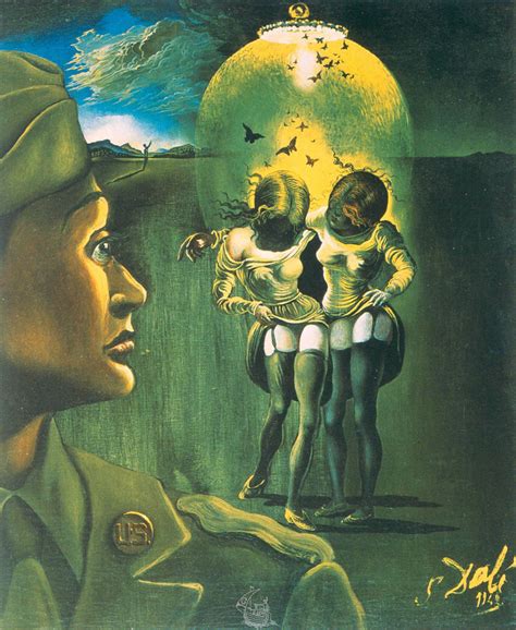 Untitled Fundació Gala Salvador Dalí
