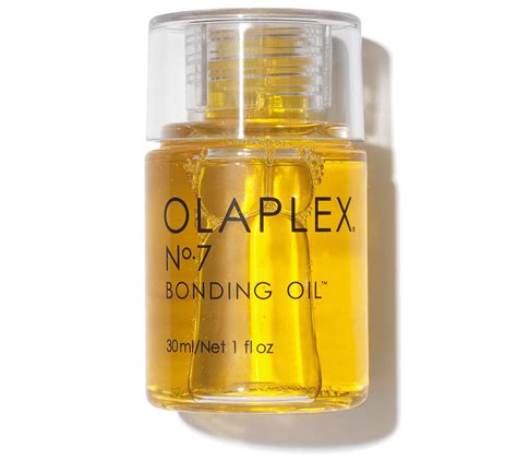 Olaplex No 7 Bonding Oil 1 Fl Oz